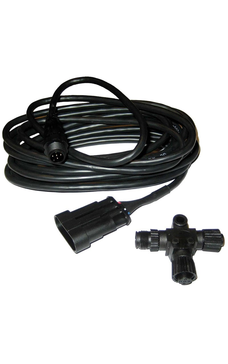 INTERFACCIA EVINRUDE CAVO NMEA PER INSTALLAZIONE Lowrance, Simrad