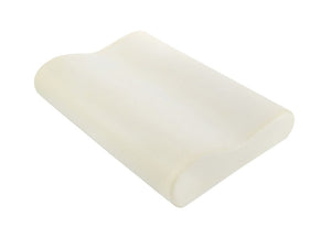 Guanciale Cuscino Letto 50x80cm Anallergico Memory Cervicale Mod. Sphere