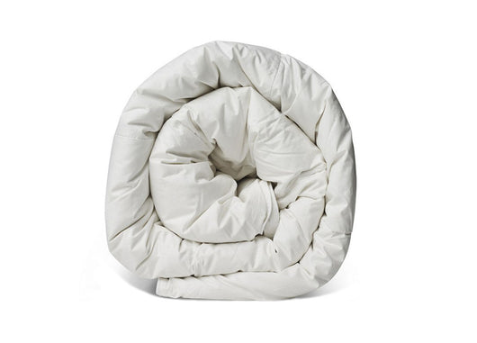 Interno Piumino Lettino In Morbida Microfibra - Lettino - Estivo 100gr