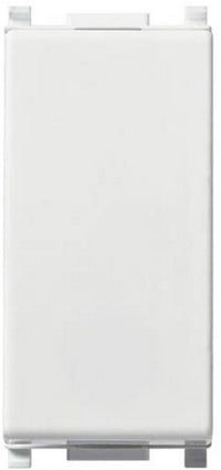 INTERRUTTORE 14000 VIMAR PLANA