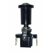 INTERRUTTORE A TIRETTO CON SPIA