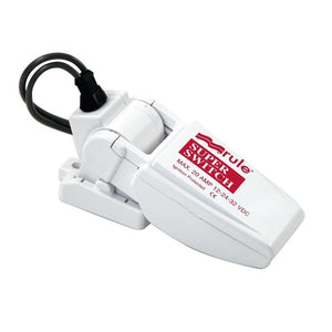 INTERRUTTORE GALLEGGIANTE 35A