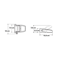 INTERRUTTORE GALLEGGIANTE