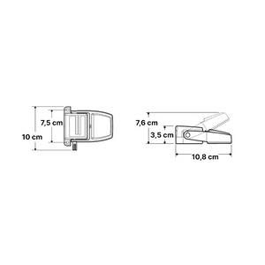 INTERRUTTORE GALLEGGIANTE