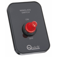 INTERRUTTORE MAGNETO IDRAULICO 80 A