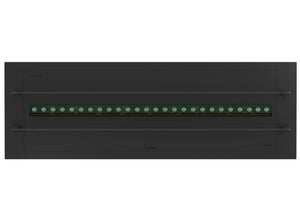 Bruciatore a vapore Invapo Insert1200