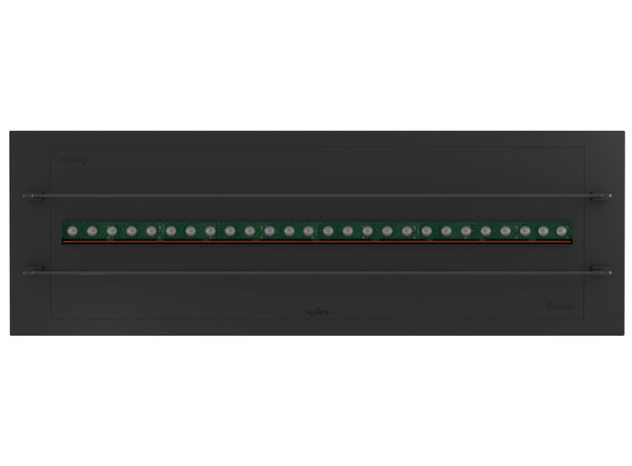 Bruciatore a vapore Invapo Insert1200