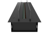 Bruciatore a vapore Invapo Insert 1800