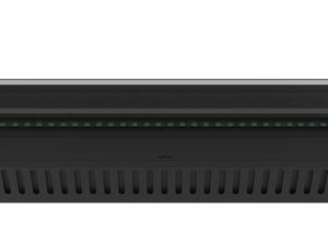 Bruciatore a vapore Invapo Insert 1800