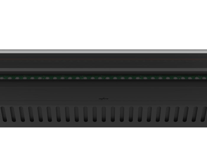 Bruciatore a vapore Invapo Insert 1800