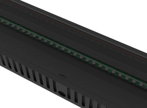 Bruciatore a vapore Invapo Insert 2200