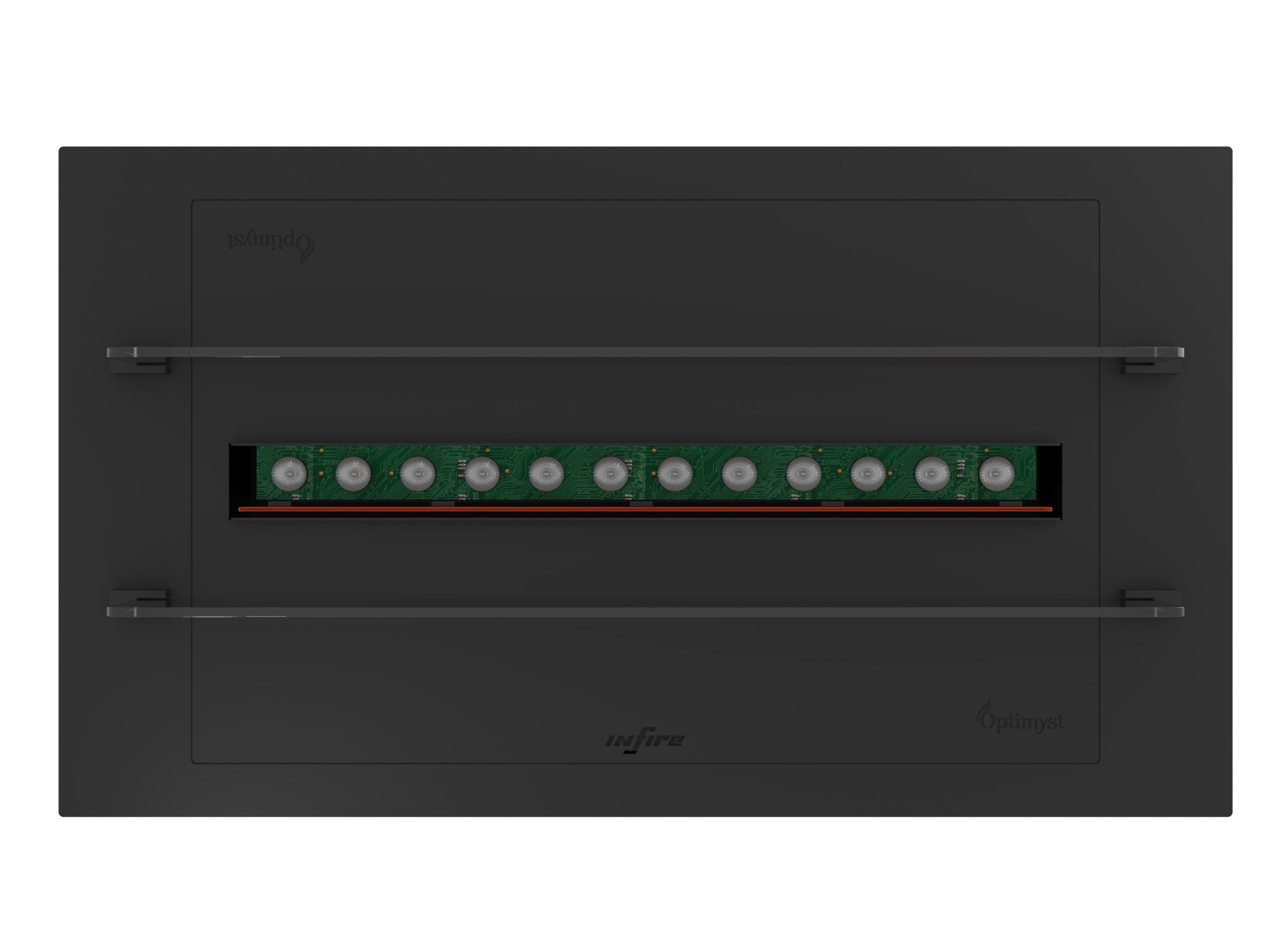 Bruciatore a vapore Invapo Insert 700