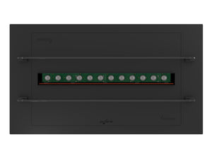 Bruciatore a vapore Invapo Insert 700