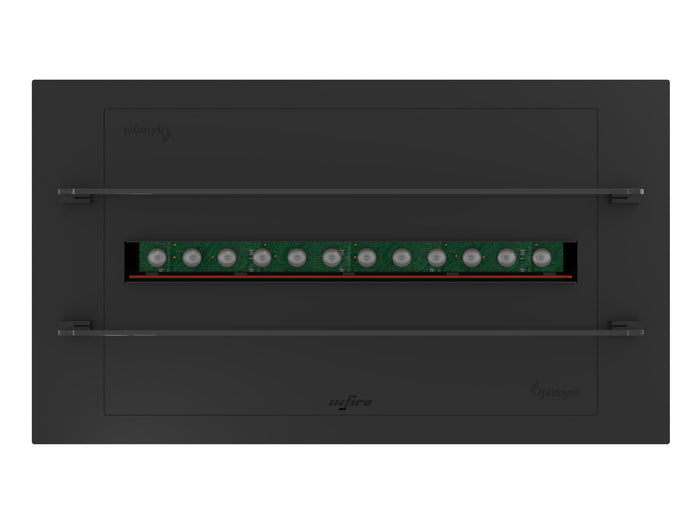 Bruciatore a vapore Invapo Insert 700