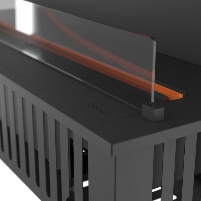 Inside Invapo C1200 - No Refill
