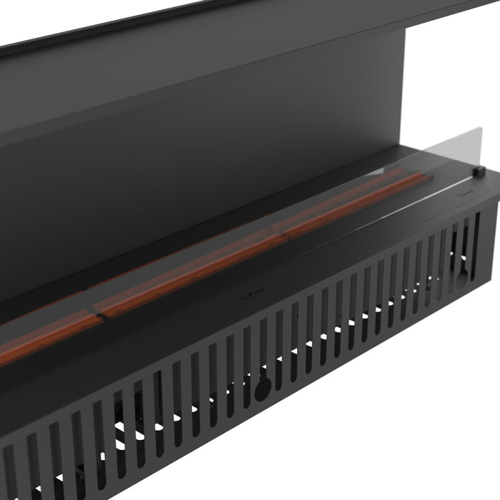 Inside Invapo C1800 - No Refill