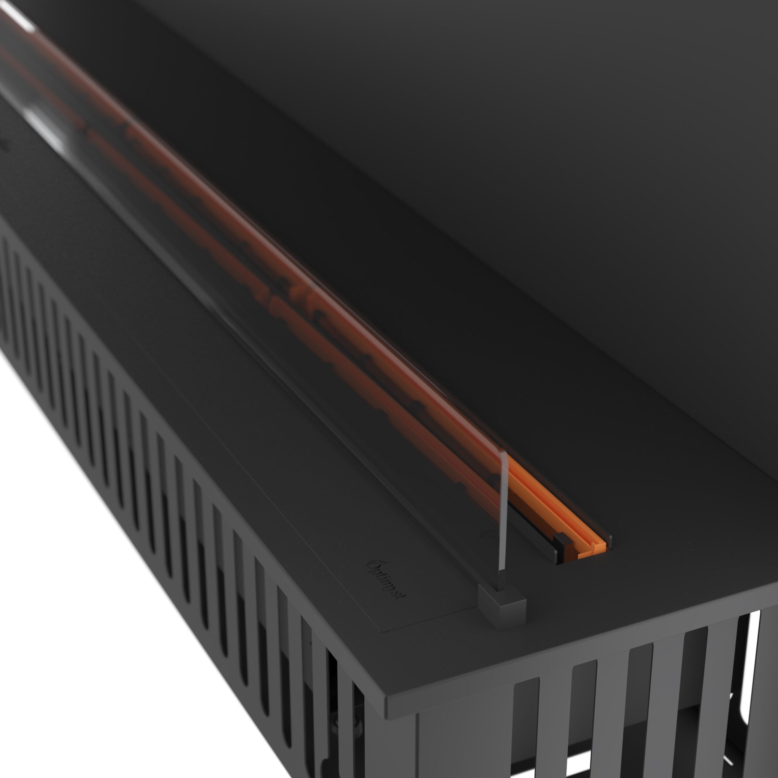 Inside Invapo C2200 - No Refill