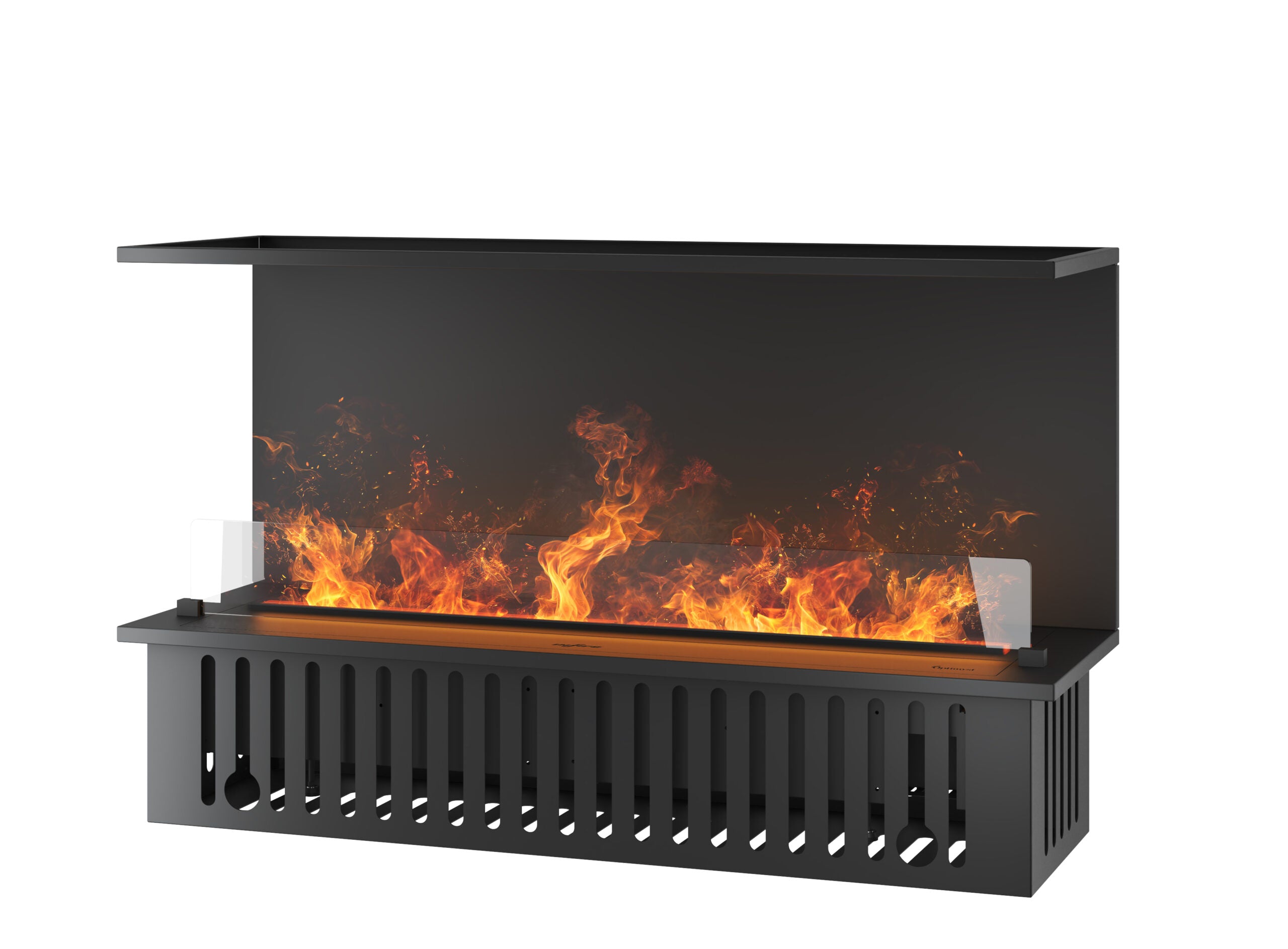 Inside Invapo C1200 - No Refill