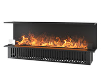 Inside Invapo C1800 - No Refill