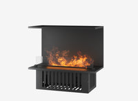 Inside Invapo C800 - No Refill