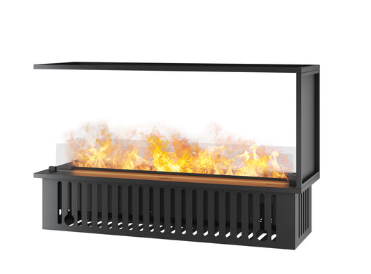 Inside Invapo U1200 - Auto Refill