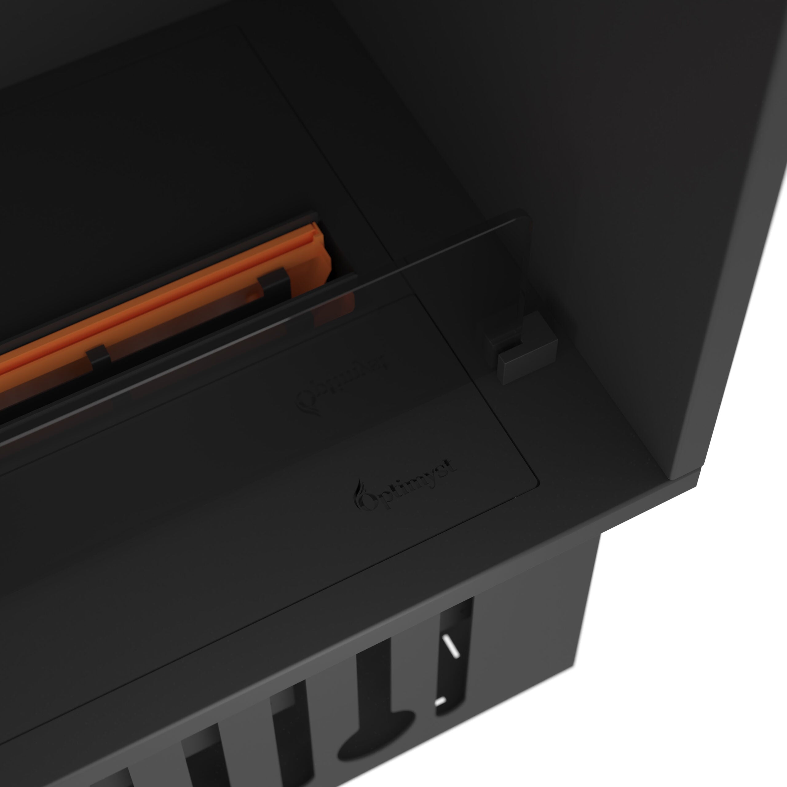 Inside Invapo L & R 1200 - Auto Refill , Apertura frontale Sinistro