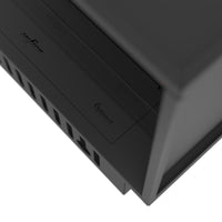 Inside Invapo Inside Invapo L & R 800 - No Refill , Apertura frontale Destro