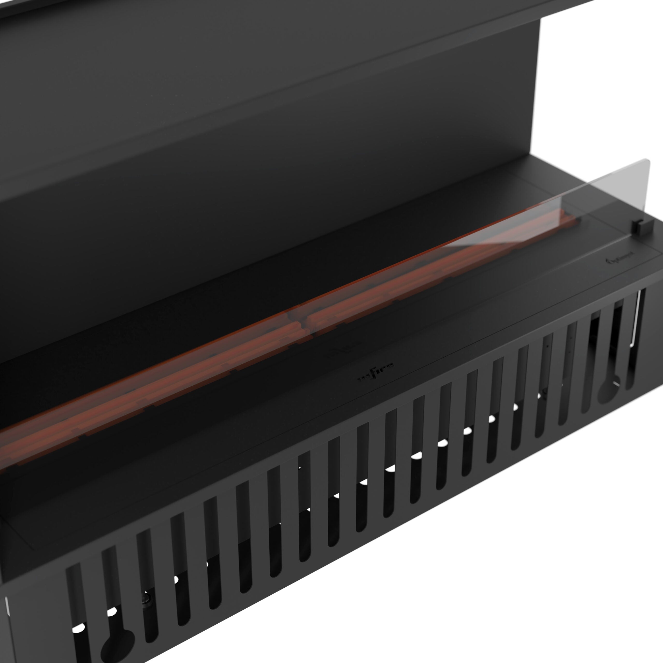 Inside Invapo L & R 1200 - Auto Refill , Apertura frontale Destro