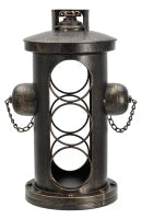 Portabottiglie Industry Cm 35X25X50