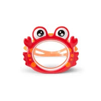 55915 - Maschera Bimbo Squaletto E Granchio