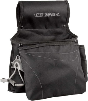 Cofra borsa carpentiere borsello cintura porta attrezzi