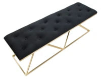 Panca Piramid Doppia Cm 140X40X45