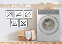 Borsa Mare Spiaggia Piscina A Spalla Borsone Grande Modello Hello Verde