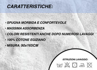 Borsa Mare Borsone Grande Spiaggia Piscina Beach Intrecciata Cool - Borsa - Summer