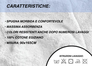 Borsa Mare Borsone Grande Spiaggia Piscina Beach Intrecciata Cool - Borsa - Summer