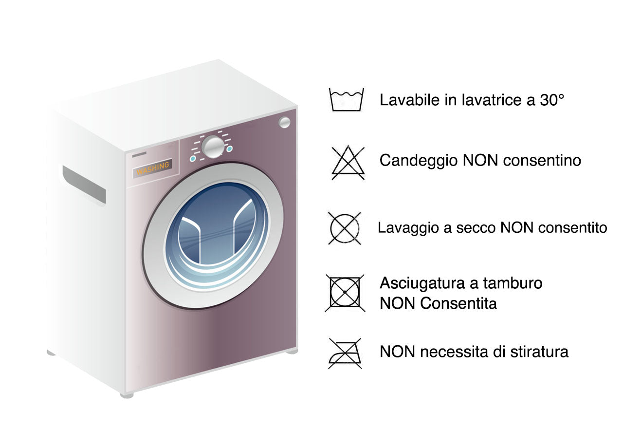 Coprimaterasso Con Angoli Elasticizzati Modello Rame - Matrimoniale - Rame