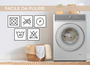 Copridivano Trapuntato Impermeabile Antimacchia Mod. Imperiale Pitonato Bordeaux - 3 Posti - Bordeaux