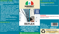 Protettivo per gommoni REFLEX   500ML