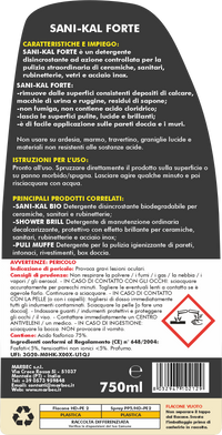 Pulizia e Manutenzione Bagno   KIT BAGNO