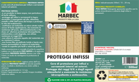 Proteggi infissi 500ML