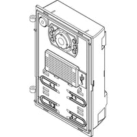 Vimar 41005 unità elettronica 2 fili plus a/v con telecamera grandangolare