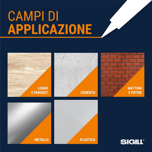 Schiuma poliuretanica per pistola polipur 888 isolamento 750 ml sigill