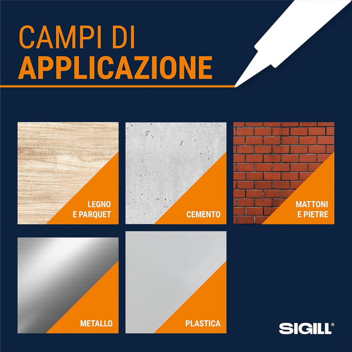 Schiuma poliuretanica per pistola polipur 888 isolamento 750 ml sigill