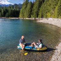 68367NP - Challenger 2 Set Cm 236X114X41