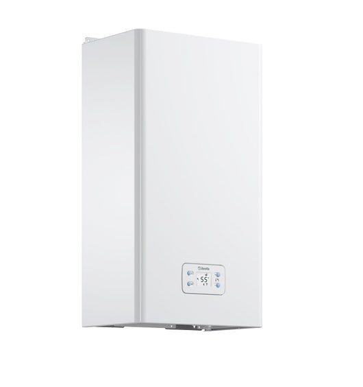 Scaldabagno a Camera Stagna Beretta IDRABAGNO LX 13 lt Gpl 20143036 Low NOx Completo di Kit Fumi