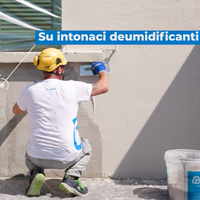 Intonaco rasante mape-antique nhl eco restaura alta traspirabilità sacco 25 kg