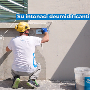 Intonaco rasante mape-antique nhl eco restaura alta traspirabilità sacco 25 kg