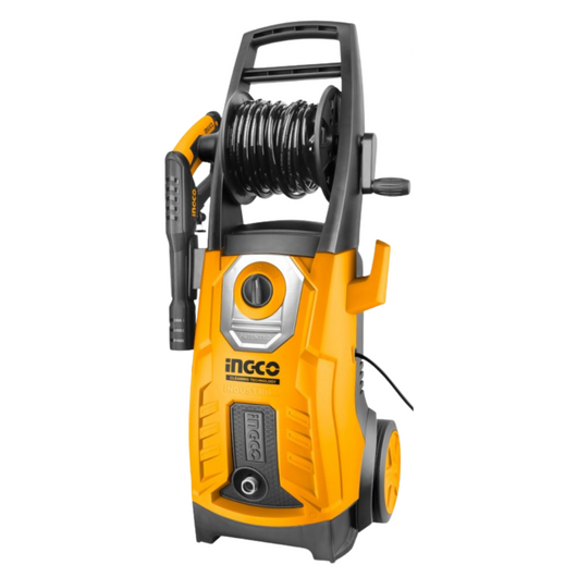 Idropulitrice elettrica 2500w 160bar inclusi accessori pulizia sporco