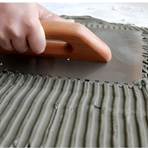 Ap 71 tech adesivo monocomponente bianco grigio pavimenti rivestimenti 25 kg *** colore- grigio, confezione 1