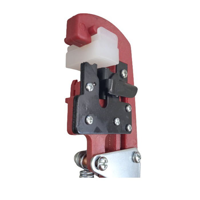 INNESTATRICE UNIVERSALE TRE LAME TRE TIPI DI INNESTO INCASTRO OMEGA GEMMA BERNI ART.17